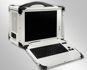 這款計算機產品來自哪家公司？