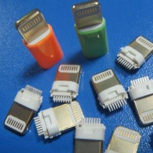 IPOD5 Iphone5 蘋果5 8P手機連接器彩殼系列_電子元器件_世界工廠網(wǎng)